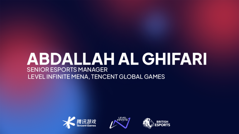 ABDALLAH AL GHIFARI Name and Logo Lockup Thumbnail