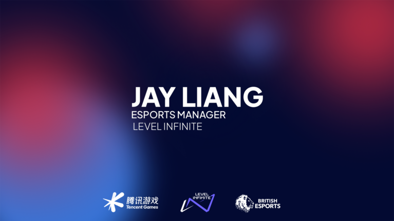JAY LIANG Name and Logo Lockup Thumbnail